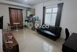 Apartemen Sewa 2 Kamar Hemat Siap Huni di Jakarta Barat, Luas 52m2 Apartemen Sewa 2 Kamar Hemat Siap Huni di Jakarta Barat, Luas 52m2