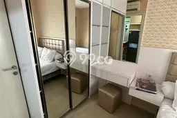 Apartemen Minimalis untuk Disewa, 1 Kamar di Jakarta Barat Apartemen Minimalis untuk Disewa, 1 Kamar di Jakarta Barat