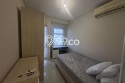 Hunian Strategis 18m2 di Central Park Jakarta Barat 0 Bedroom Hunian Strategis 18m2 di Central Park Jakarta Barat 0 Bedroom