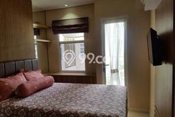 Apartemen Nyaman untuk Disewa, 0 Kamar di Jakarta Barat Apartemen Nyaman untuk Disewa, 0 Kamar di Jakarta Barat