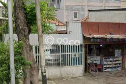 Rumah Mewah Siap Huni LT 244m2 di Tambora, Jakarta Barat Rumah Mewah Siap Huni LT 244m2 di Tambora, Jakarta Barat