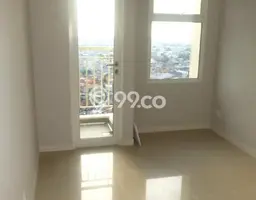 Hunian Strategis 18m2 di Central Park Jakarta Barat 0 KT Hunian Strategis 18m2 di Central Park Jakarta Barat 0 KT