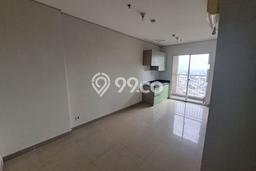 Disewakan Apartemen Terjangkau 2 KT di Central Park Jakarta Barat Disewakan Apartemen Terjangkau 2 KT di Central Park Jakarta Barat