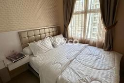 Apartemen Strategis 30m2 di Central Park Jakarta Barat 1 KT Apartemen Strategis 30m2 di Central Park Jakarta Barat 1 KT