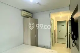Sewa Apartemen Terjangkau 0 KT di Central Park Jakarta Barat Sewa Apartemen Terjangkau 0 KT di Central Park Jakarta Barat