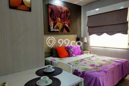 Dijual Apartemen di Jakarta Barat 1 Kamar & 1 Kamar Mandi, Luas 29m2 Dijual Apartemen di Jakarta Barat 1 Kamar & 1 Kamar Mandi, Luas 29m2