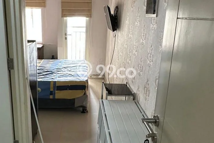 Sewa Apartemen Ekonomis 0 KT di Central Park Jakarta Barat Sewa Apartemen Ekonomis 0 KT di Central Park Jakarta Barat