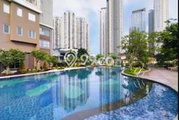Sewa Apartemen Terjangkau 0 BR di Central Park Jakarta Barat Sewa Apartemen Terjangkau 0 BR di Central Park Jakarta Barat