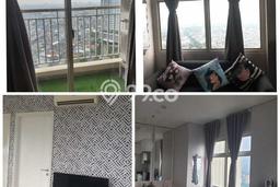 Disewakan Apartemen Harga Terjangkau di Central Park 2 Bedroom Disewakan Apartemen Harga Terjangkau di Central Park 2 Bedroom