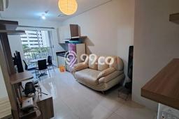 Apartemen Sewa 2 Kamar Murah Siap Huni di Jakarta Barat, Luas 41m2 Apartemen Sewa 2 Kamar Murah Siap Huni di Jakarta Barat, Luas 41m2