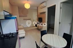 Disewakan Apartemen Harga Terjangkau di Central Park 2 Bedroom Disewakan Apartemen Harga Terjangkau di Central Park 2 Bedroom