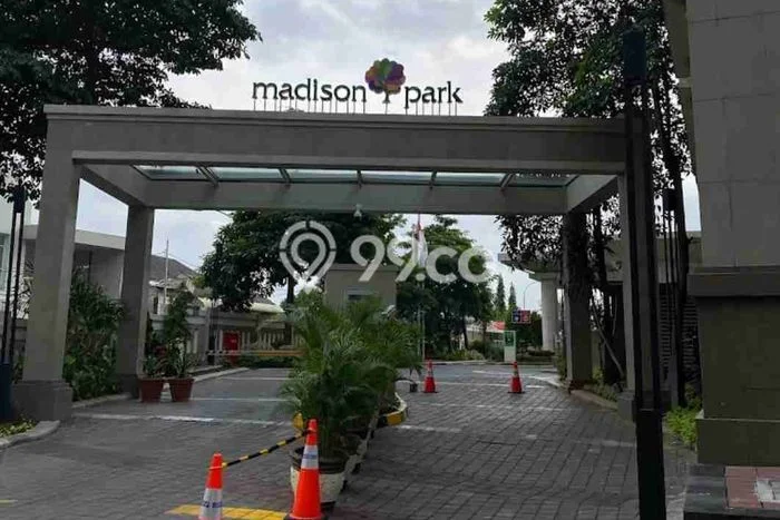 Sewa Apartemen Terjangkau 0 BR di Central Park Jakarta Barat Sewa Apartemen Terjangkau 0 BR di Central Park Jakarta Barat