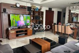 Dijual Apartemen Luxury di Central Park 4 Kamar & 1 Kamar Mandi Dijual Apartemen Luxury di Central Park 4 Kamar & 1 Kamar Mandi