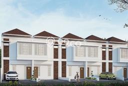 For Sale Hunian Rumah Nyaman 2 Kamar di Jati Asih, Bekasi For Sale Hunian Rumah Nyaman 2 Kamar di Jati Asih, Bekasi