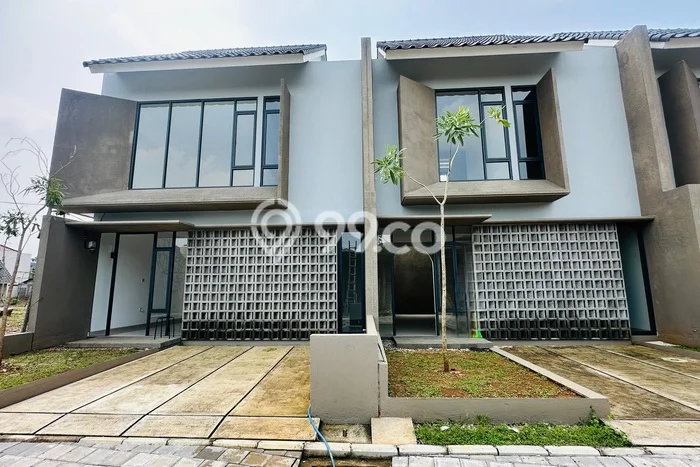 Hunian Nyaman Asri 3 KT Siap Huni di Jati Asih Bekasi Hunian Nyaman Asri 3 KT Siap Huni di Jati Asih Bekasi