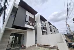 Rumah Modern 4 KT di Jatibening Bekasi Unfurnished Rumah Modern 4 KT di Jatibening Bekasi Unfurnished