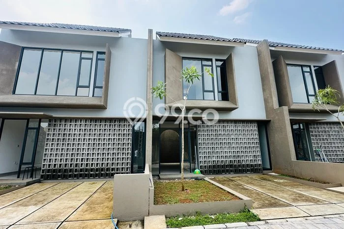 Dijual Hunian Rumah Nyaman 3 KT di Pinang Ranti, Jakarta Timur Dijual Hunian Rumah Nyaman 3 KT di Pinang Ranti, Jakarta Timur