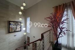 Rumah Elit Modern Siap Huni di Galaxy Bekasi Rumah Elit Modern Siap Huni di Galaxy Bekasi