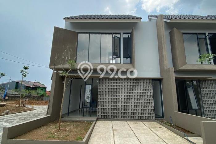 Dijual Hunian Rumah Nyaman 3 KT di Pinang Ranti, Jakarta Timur Dijual Hunian Rumah Nyaman 3 KT di Pinang Ranti, Jakarta Timur