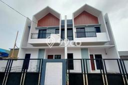 Dijual Rumah Modern 3 KT di Jatibening, Bekasi Dijual Rumah Modern 3 KT di Jatibening, Bekasi