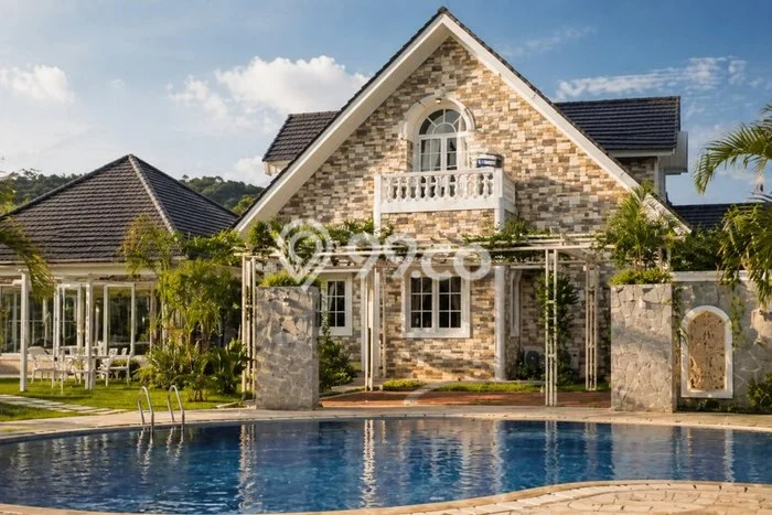 Dijual Vila Kawasan Bogor Barat, Area 126000m2m², Posisi Strategis Dijual Vila Kawasan Bogor Barat, Area 126000m2m², Posisi Strategis