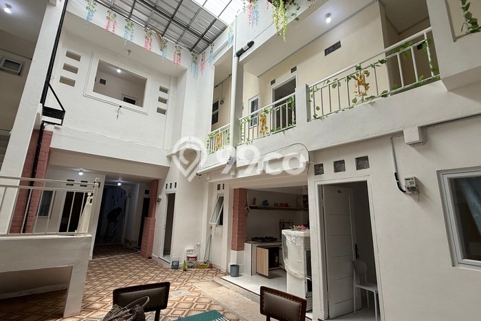 Rumah Kost untuk Dijual di BSD dengan 0 KT, 43 KM, Luas 1000m2 Rumah Kost untuk Dijual di BSD dengan 0 KT, 43 KM, Luas 1000m2