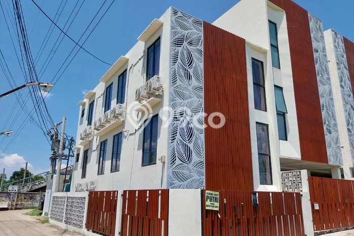 Investasi Kost di Beji Spesifikasi 10 KT & 10 KM Investasi Kost di Beji Spesifikasi 10 KT & 10 KM