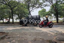 Tanah Dijual Lokasi Neglasari, Tangerang dengan Luas Tanah 9192m2 dan Status SHM Tanah Dijual Lokasi Neglasari, Tangerang dengan Luas Tanah 9192m2 dan Status SHM