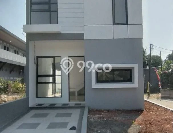 Hunian Terjangkau Dijual di Mustikajaya, Bekasi Harga Rp 494 Juta Hunian Terjangkau Dijual di Mustikajaya, Bekasi Harga Rp 494 Juta