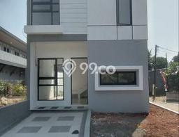 Hunian Terjangkau Dijual di Mustikajaya, Bekasi Harga Rp 494 Juta Hunian Terjangkau Dijual di Mustikajaya, Bekasi Harga Rp 494 Juta