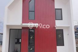 Dijual Rumah 2 Kamar Lokasi Strategis Bagus dan Strategis di Pamulang Dijual Rumah 2 Kamar Lokasi Strategis Bagus dan Strategis di Pamulang