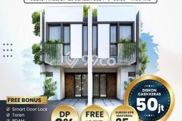 For Sale Rumah 3 Kamar Lokasi Ideal Nyaman dan Strategis di Pancoran Mas For Sale Rumah 3 Kamar Lokasi Ideal Nyaman dan Strategis di Pancoran Mas