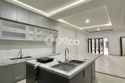 Dijual Hunian Rumah Nyaman 3 KT di BSD City, Tangerang Dijual Hunian Rumah Nyaman 3 KT di BSD City, Tangerang