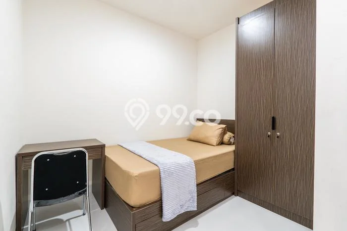 Kos-kosan Dijual di Margonda Depok Luas 850m2 Kos-kosan Dijual di Margonda Depok Luas 850m2