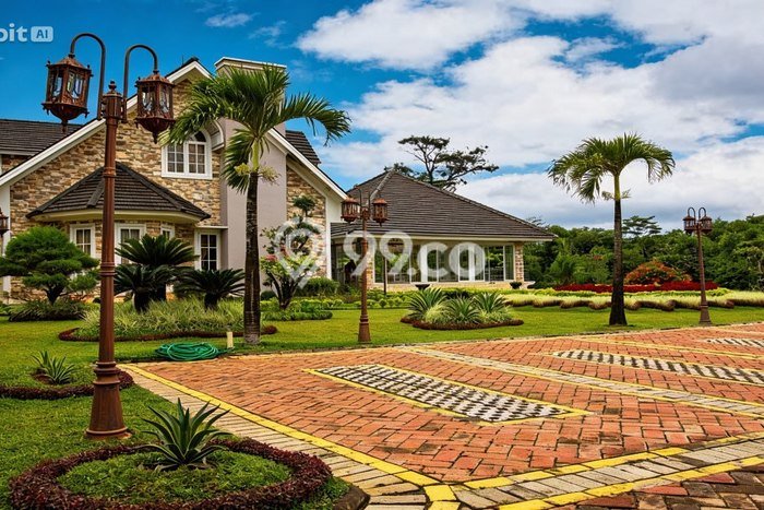 Vila di Ciampea, Ukuran 12600m2m², Ideal untuk tempat tinggal keluarga Vila di Ciampea, Ukuran 12600m2m², Ideal untuk tempat tinggal keluarga
