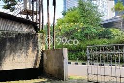 Dijual Tanah Lokasi TB Simatupang, Jakarta Selatan Seluas 766m2 Dijual Tanah Lokasi TB Simatupang, Jakarta Selatan Seluas 766m2