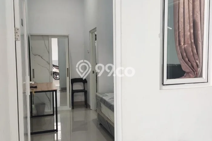 Dijual Rumah Kost di Margonda, Depok, 0 KT, 25 KM, Bangunan 420m2 Dijual Rumah Kost di Margonda, Depok, 0 KT, 25 KM, Bangunan 420m2