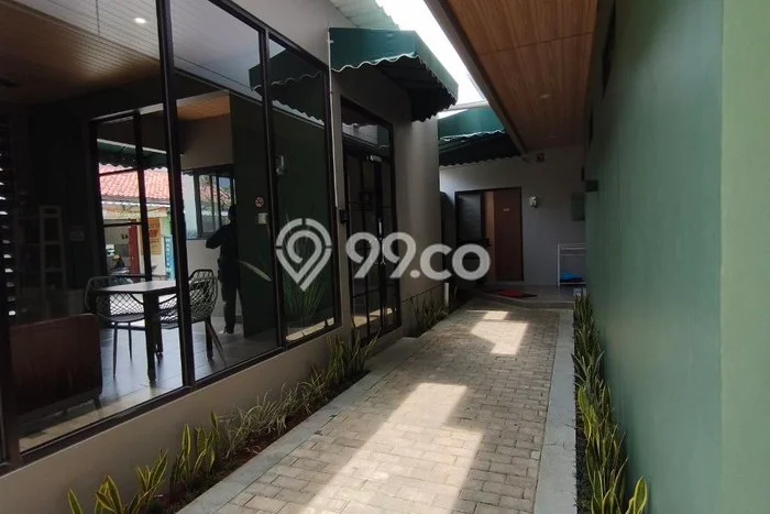 Unit Kost Dijual di Depok Spesifikasi 0 Kamar Tidur dan Kawasan Ramai Unit Kost Dijual di Depok Spesifikasi 0 Kamar Tidur dan Kawasan Ramai