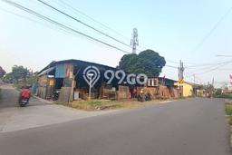 Jarang Ada! Tanah di Mustikajaya Punya Luas 1190m2 SHM Jarang Ada! Tanah di Mustikajaya Punya Luas 1190m2 SHM
