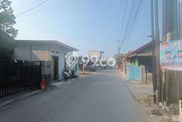 Tanah untuk Dijual Lokasi Cikarang Utara, Cikarang Luas 1600m2 SHM Tanah untuk Dijual Lokasi Cikarang Utara, Cikarang Luas 1600m2 SHM
