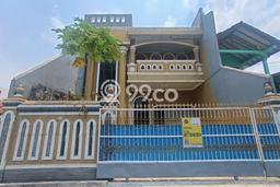 Jual Rumah Minimalis Bagus Punya 6 KT di Bekasi Timur Bekasi SHM Jual Rumah Minimalis Bagus Punya 6 KT di Bekasi Timur Bekasi SHM