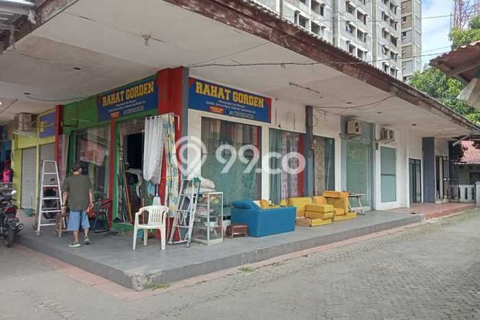 Ruko Dijual di Prime Area Bekasi Luas 200m2 Ruko Dijual di Prime Area Bekasi Luas 200m2