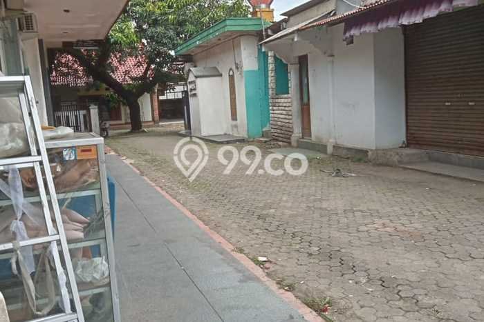 Ruko Dijual di Prime Area Bekasi Luas 200m2 Ruko Dijual di Prime Area Bekasi Luas 200m2