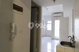 Dijual Apartemen 1 KT di Bekasi Luas 21m2 Dijual Apartemen 1 KT di Bekasi Luas 21m2