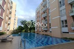 Untuk Dijual Apartemen 3 KT & 3 KM di Bekasi Lokasi Strategis Untuk Dijual Apartemen 3 KT & 3 KM di Bekasi Lokasi Strategis