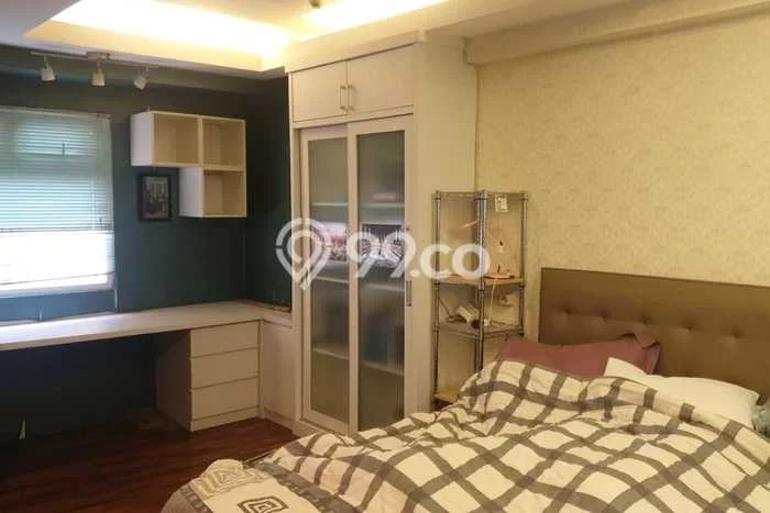 Dijual Apartemen Nyaman di Cempaka Putih Jakarta Pusat 3 Kamar Tidur Dijual Apartemen Nyaman di Cempaka Putih Jakarta Pusat 3 Kamar Tidur