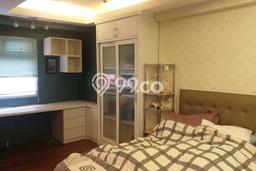 Dijual Apartemen Nyaman di Cempaka Putih Jakarta Pusat 3 Kamar Tidur Dijual Apartemen Nyaman di Cempaka Putih Jakarta Pusat 3 Kamar Tidur
