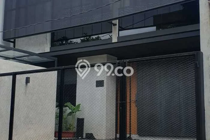 Rumah Strategis Modern Lb 150m2 di Rawalumbu, Bekasi Rumah Strategis Modern Lb 150m2 di Rawalumbu, Bekasi