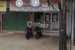 Dijual Ruko di Bekasi Timur, Bekasi Harga Penawaran Spesial Dijual Ruko di Bekasi Timur, Bekasi Harga Penawaran Spesial