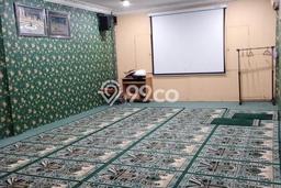 Unit Ruko Dijual di Bekasi LT 76m2 & LB 210m2 Unit Ruko Dijual di Bekasi LT 76m2 & LB 210m2